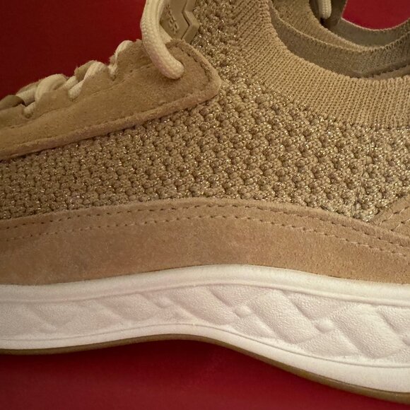 Kurt Geiger Kensington Knit womens sneaker - Picture 11 of 16